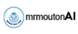 mrmoutonai logo